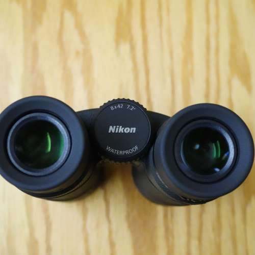Nikon PROSTAFF P7 8x42 雙筒望遠鏡
