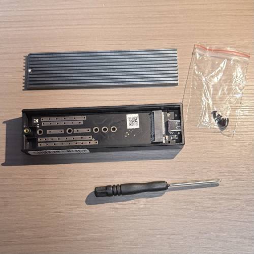 西數 WD Blue SN550 1TB NVMe M.2 SSD 送外置SSD盒