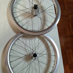 349 silverock wheels for ruhm