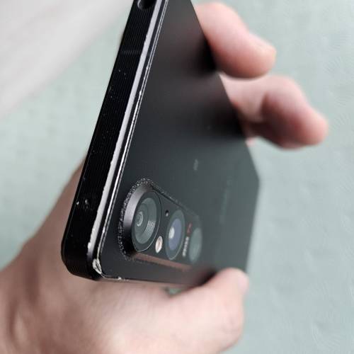 Sony Xperia 1 V

日版256GB 黑色 SO-51D