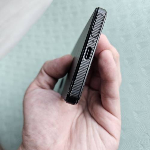 Sony Xperia 1 V

日版256GB 黑色 SO-51D