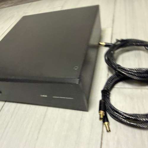 I-Mini LPS 線性電源 DC 12V 2A x 4