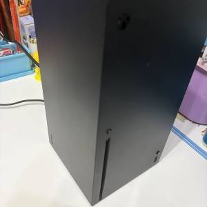 Xbox series x 1T