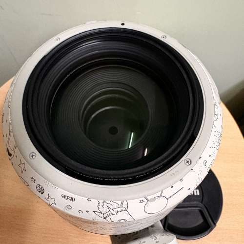 Canon RF 70-200 2.8