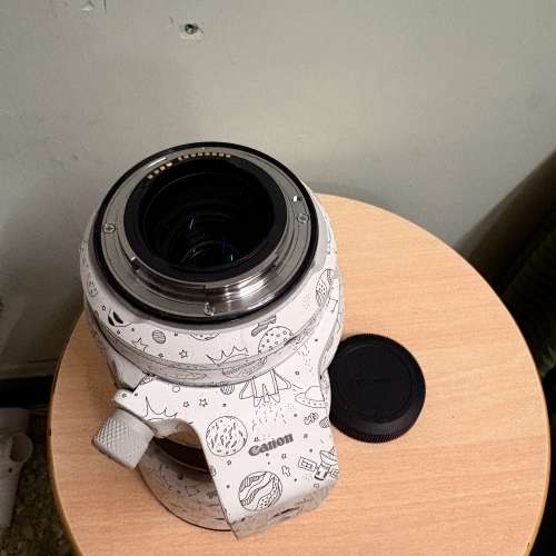 Canon RF 70-200 2.8