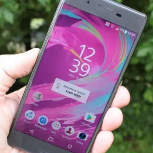 SONY Xperia X 3+64G
