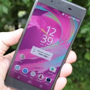 SONY Xperia X 3+64G