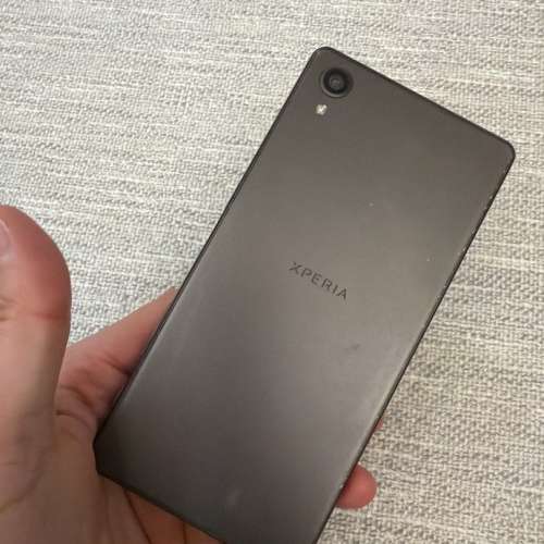 SONY Xperia X 3+64G