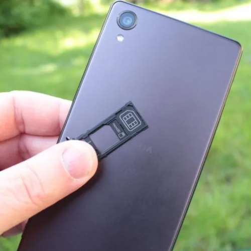 SONY Xperia X 3+64G
