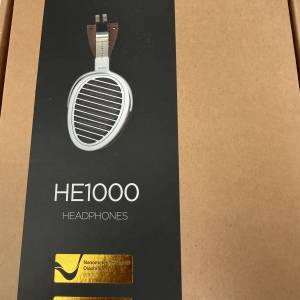 hifiman he1000v2